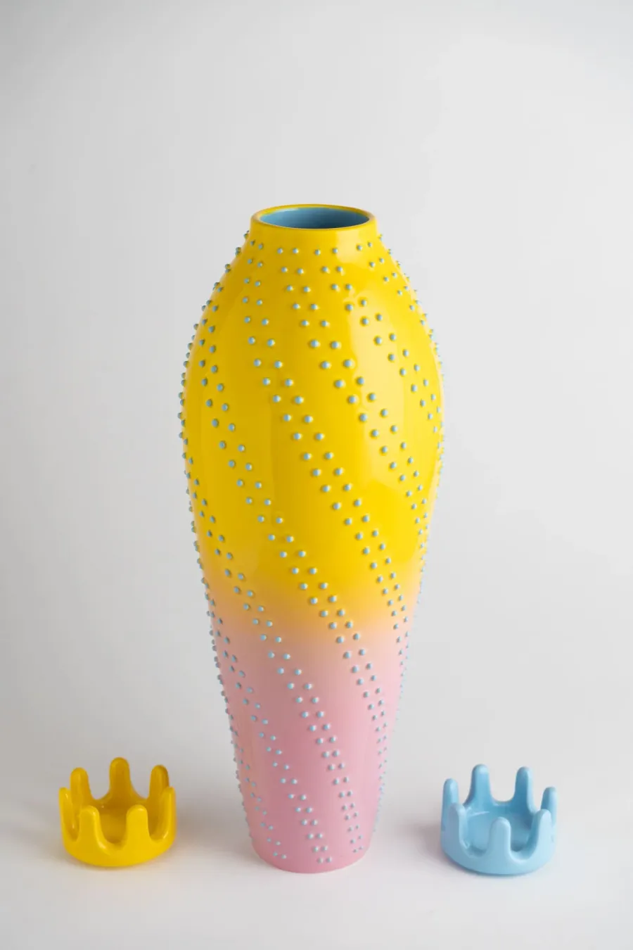 obrazek 4 Genialny włoski wazon - Design Adam Nathaniel Furman
