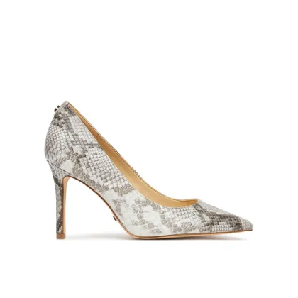 Zdjęcie Guess Szpilki FLPDB4 ELE08 Szary