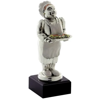 Zdjęcie Figurka dla kucharza