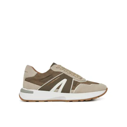 Zdjęcie Alexander Smith Sneakersy Liverpool ASBBLPM 3342 Brązowy