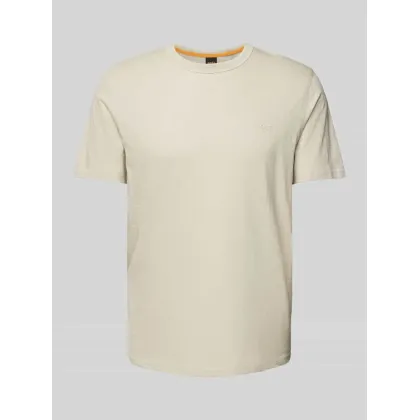 Zdjęcie T-shirt z nadrukiem z logo model ‘Tegood’