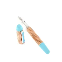 Picture Portofino Turquoise pen, limited collection