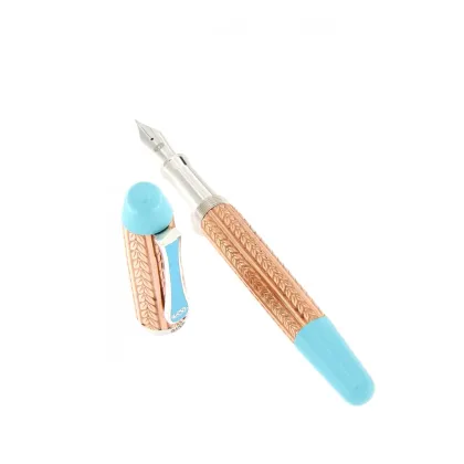 Zdjęcie Pióro Portofino Turquoise kolekcja limitowana