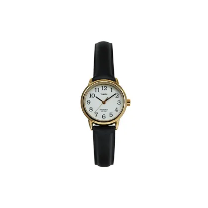 Zdjęcie Timex Zegarek Easy Reader Classic T20433 Czarny