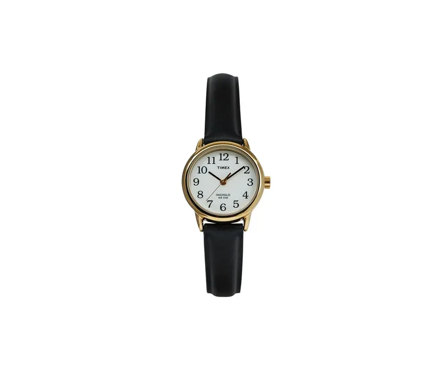 obrazek 1 Timex Zegarek Easy Reader Classic T20433 Czarny