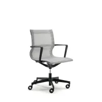 Zdjęcie Funkcjonalne krzesło biurowe Tekno