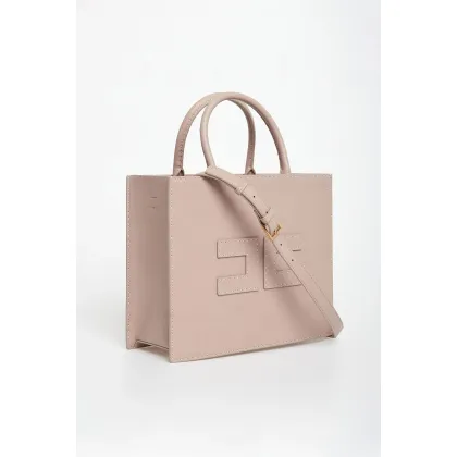 Zdjęcie Torebka shopper ELISABETTA FRANCHI Elisabetta Franchi