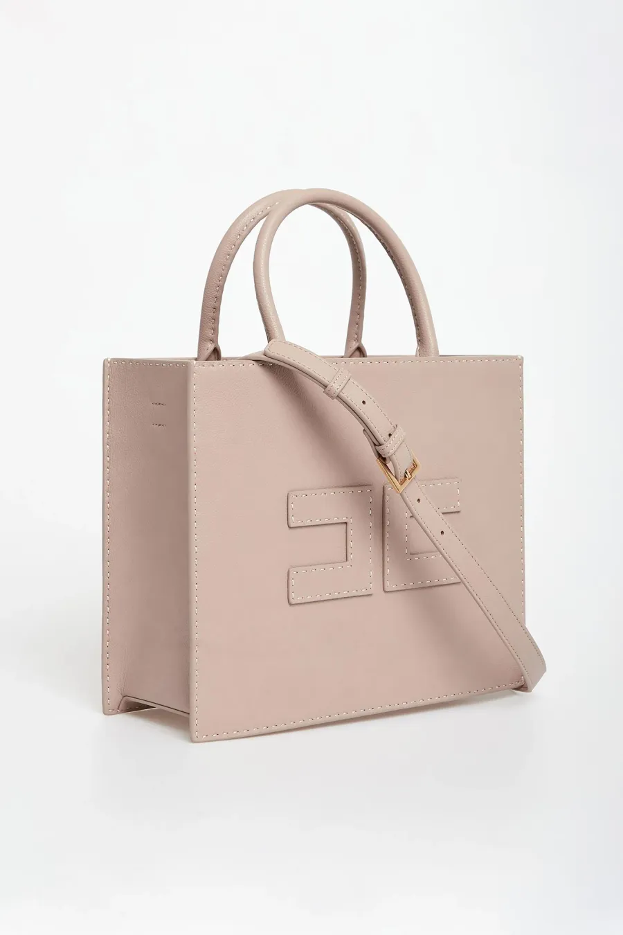 obrazek 1 Torebka shopper ELISABETTA FRANCHI Elisabetta Franchi