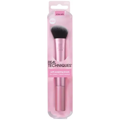 Zdjęcie Real Techniques Pędzel Soft Sculpting Brush 1szt
