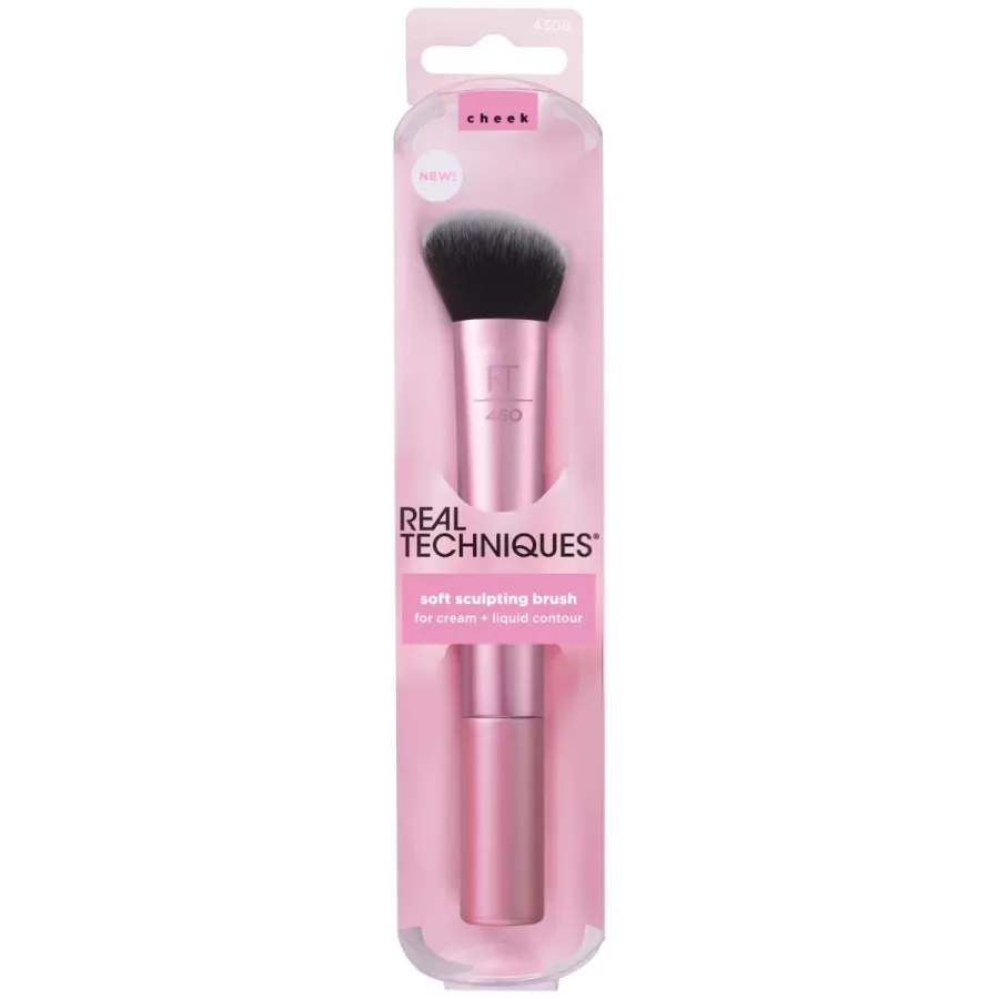 obrazek 1 Real Techniques Pędzel Soft Sculpting Brush 1szt