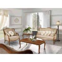 Picture Classic armchair for stylish living rooms - Casa + 39