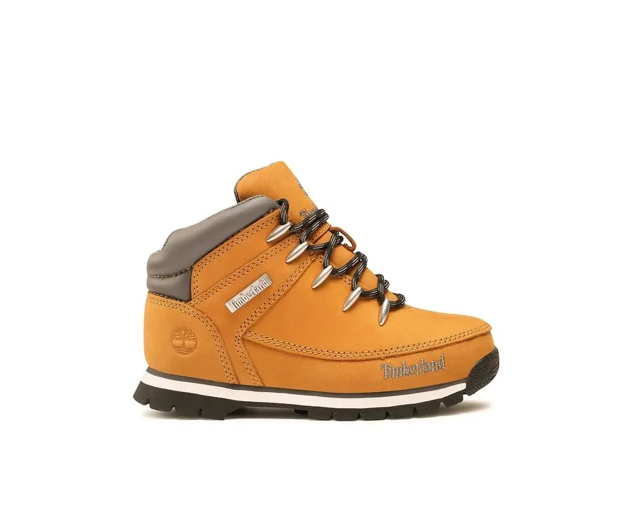 obrazek 1 Timberland Trapery Euro Sprint TB06670R2311 Brązowy