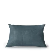 Zdjęcie Poduszka prostokątna prosto z włoch H.55xL.40xP.6 cm