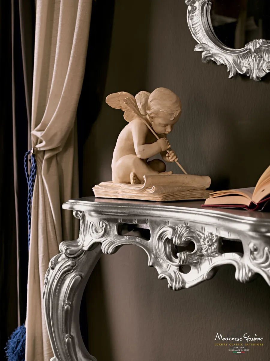 obrazek 8 Stylowe komplety mebli do salonu - Modenese