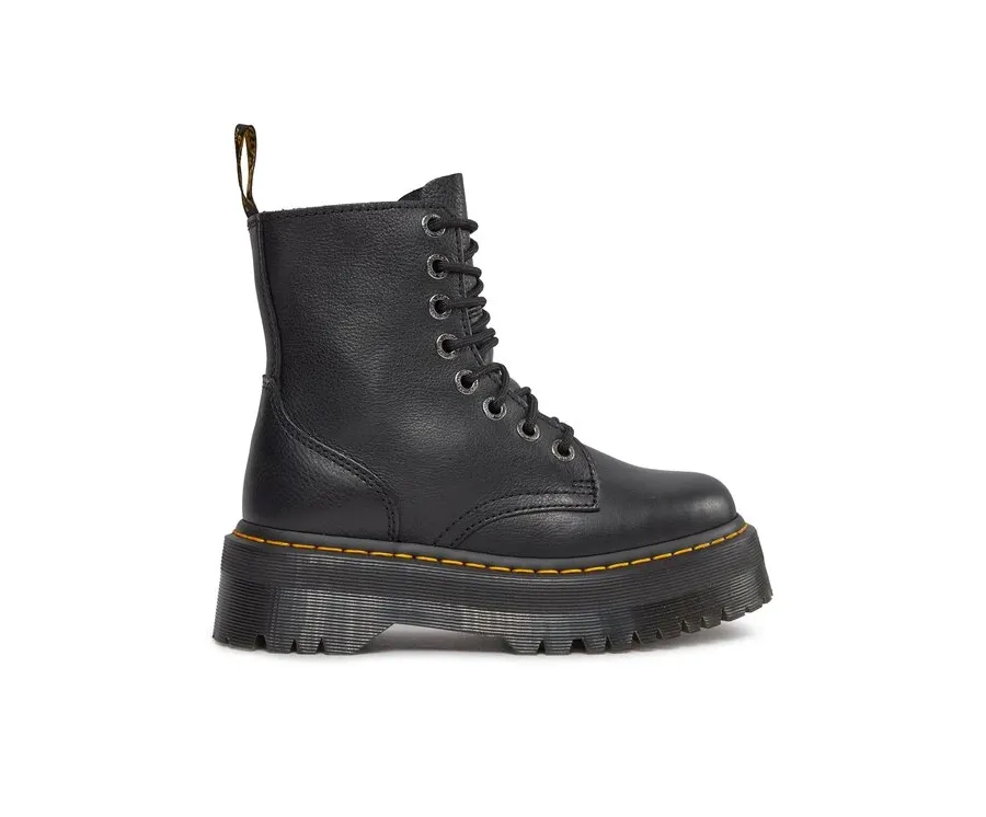 obrazek 1 Dr. Martens Glany Jadon Iii 26378001 Czarny