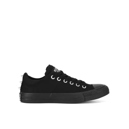Zdjęcie Converse Trampki Chuck Taylor All Star Ox A06493C Czarny