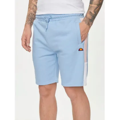 Zdjęcie Ellesse Szorty sportowe Turi SHR17435 Niebieski Regular Fit