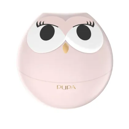 Zdjęcie Pupa Owl 1 Paleta do makijażu ust, 02 Pink Shades