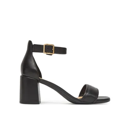 Zdjęcie Clarks Sandały Ezoria Mae 26181295 Czarny