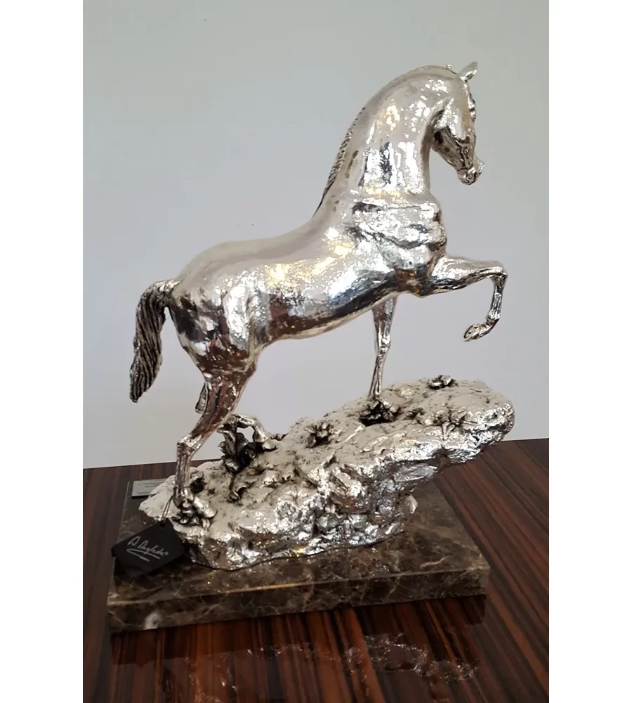 picture 3 Arabian Horse - a bust for horse riders