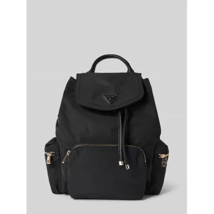 Zdjęcie Plecak z aplikacją z logo model ‘ECO GEMMA’