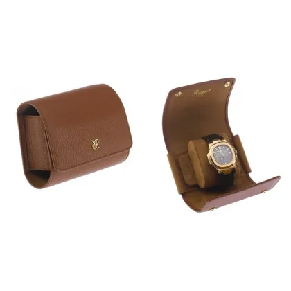 Zdjęcie Eleganckie etui na zegarek w różnych kolorach