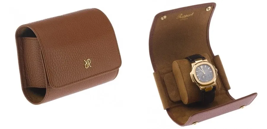 picture 1 Elegant watch case available in various colours