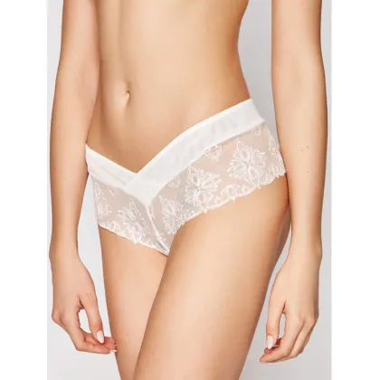 Zdjęcie Chantelle Bokserki Champs-Élysées C26040 Beżowy