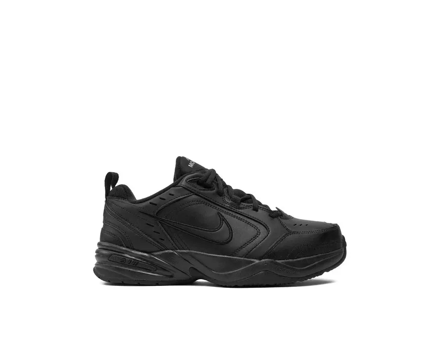 obrazek 1 Nike Buty na siłownię Air Monarch IV (4E) 416355 001 Czarny