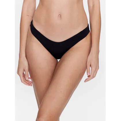 Zdjęcie Seafolly Dół od bikini Collective 40707-942 Czarny