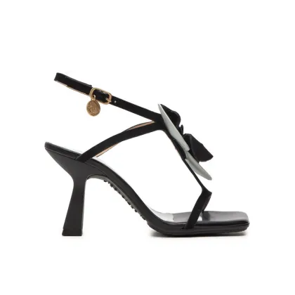 Zdjęcie Hispanitas Sandały Cliente GOYA24 C004 ANTE Czarny