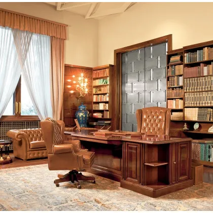 Picture Presidential desk for the office - Mascheroni