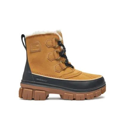 Zdjęcie Sorel Śniegowce Torino V Wp Outdry 2106701373 Brązowy