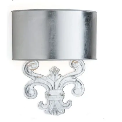 Zdjęcie Gustowny kinkiet do stylowych wnętrz - Euro Lamp Art