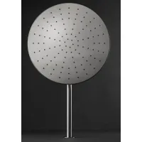 Zdjęcie Wykonana przez włoskiego producenta - deszczownica prysznicowa o średnicy 30 cm