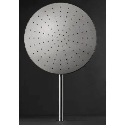 Zdjęcie Wykonana przez włoskiego producenta - deszczownica prysznicowa o średnicy 30 cm