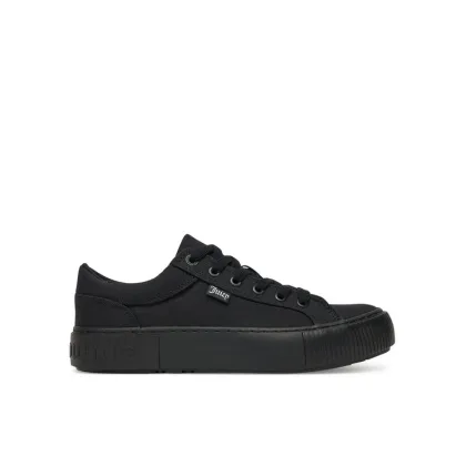 Zdjęcie Juicy Couture Tenisówki VSJU001 Czarny