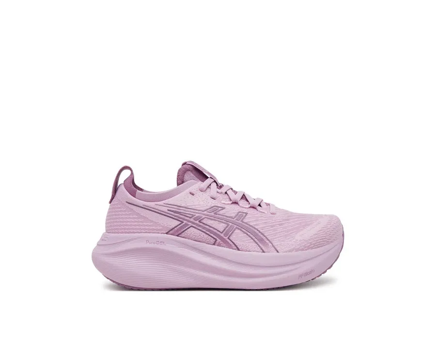 obrazek 1 Asics Buty do biegania Gel-Nimbus 27 1012B753 Czerwony