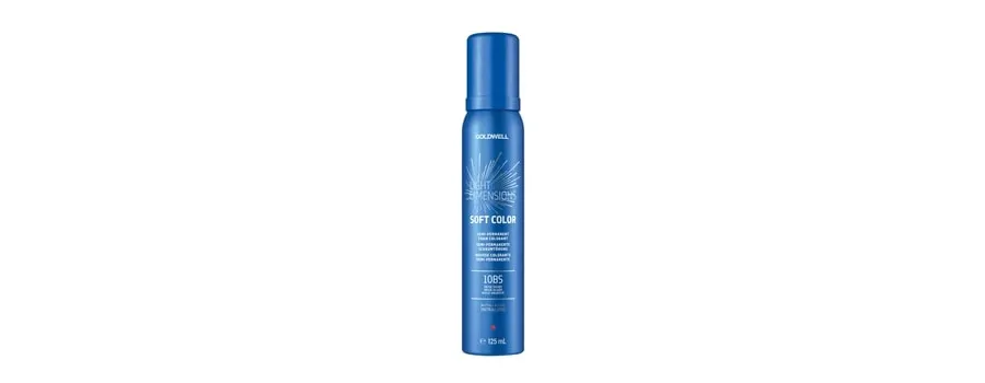 obrazek 1 Goldwell Soft Color 10BS beige silber Farba półtrwała do włosów 125 ml 10BS - Beige Silber