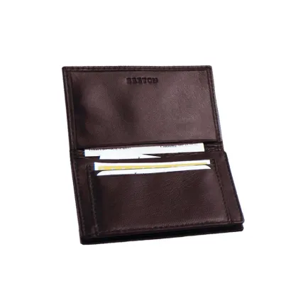 Zdjęcie Wykwintny przybornik do kart i wizytówek