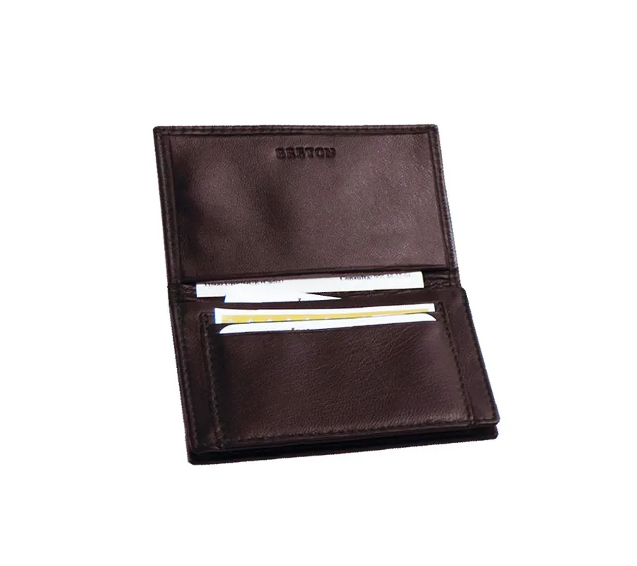 picture 1 Exquisite toolbox for cards and business cards - Absolute Breton