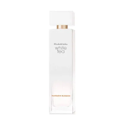 Zdjęcie Elizabeth Arden White Tea Mandarin Blossom Woda toaletowa dla kobiet 100ml 100 ml