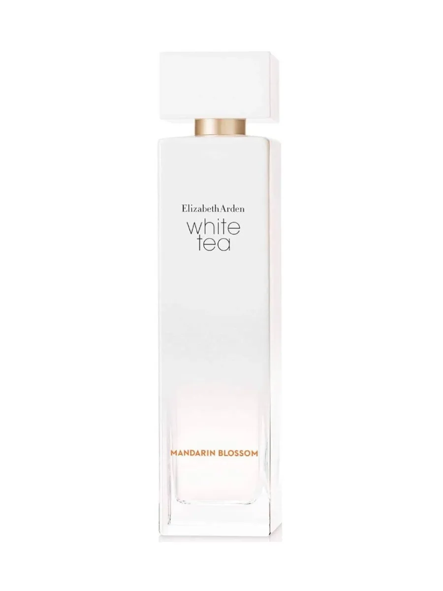 obrazek 1 Elizabeth Arden White Tea Mandarin Blossom Woda toaletowa dla kobiet 100ml 100 ml