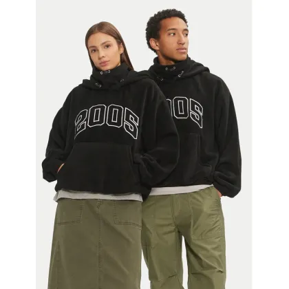 Zdjęcie 2005 Bluza Arc Czarny Oversize