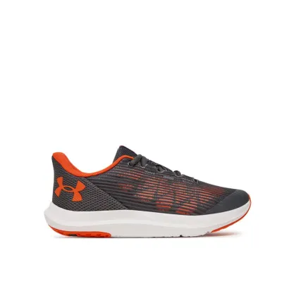 Zdjęcie Under Armour Buty do biegania UA BGS Speed Swift 3028031 Szary