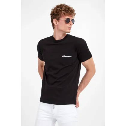 Zdjęcie T-shirt DSQUARED2 Dsquared2