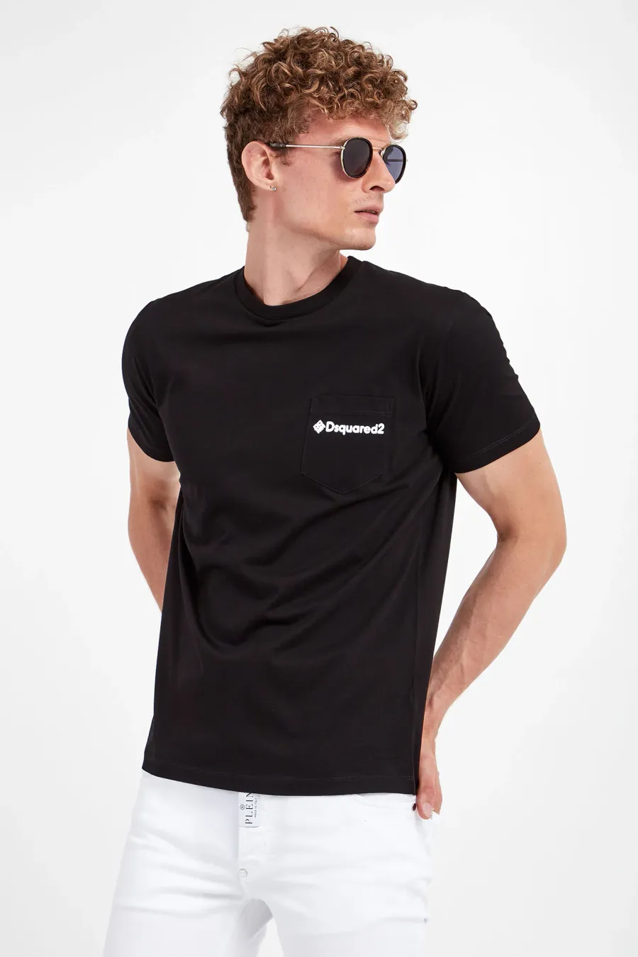 obrazek 1 T-shirt DSQUARED2 Dsquared2