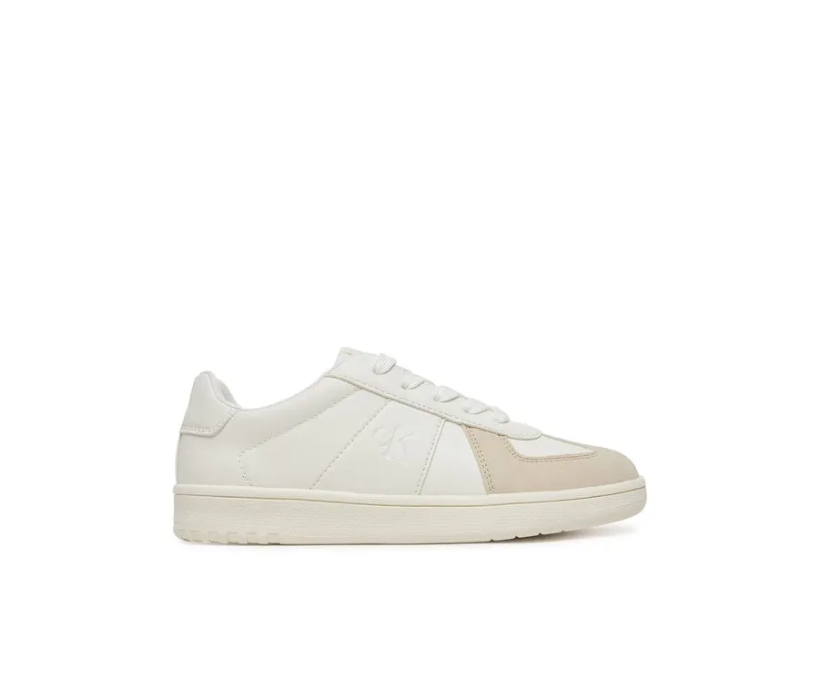 obrazek 1 Calvin Klein Jeans Sneakersy V3X9-82081-1269B S Biały