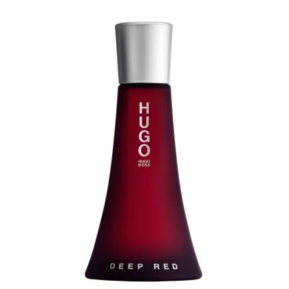 Zdjęcie Hugo Boss Deep Red Woda perfumowana dla kobiet 90 ml 90 ml
