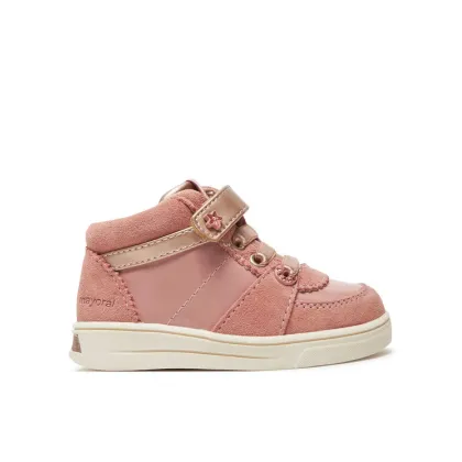 Zdjęcie Mayoral Sneakersy 42490 85 Różowy